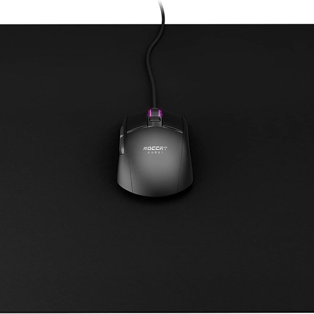 ROCCAT Sense Core Small PC Gaming Mousepad, Non-Slip Rubber Back - Picture 6 of 8